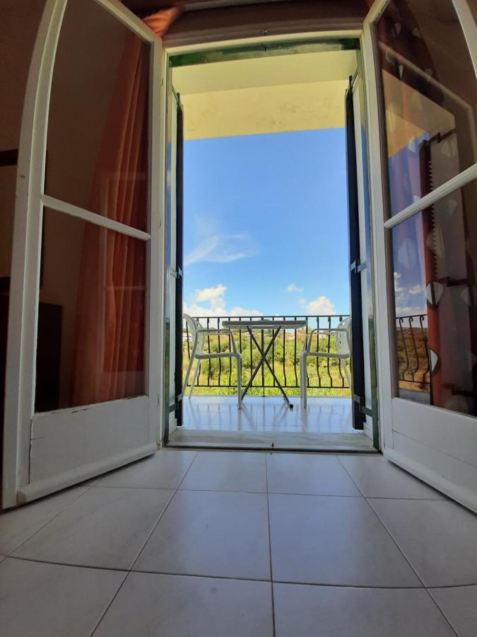 Ammousa Hotel Apartments ลิคชูรี ภายนอก รูปภาพ