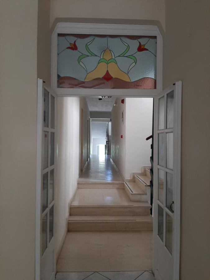 Ammousa Hotel Apartments ลิคชูรี ภายนอก รูปภาพ